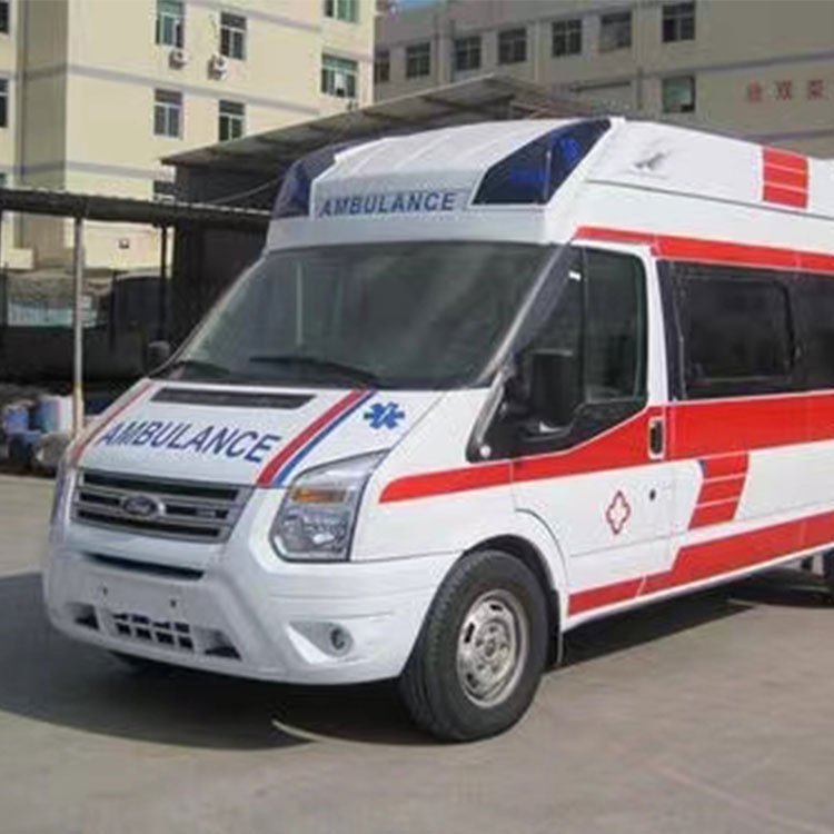 万秀救护车出租收费：安全出行，价格透明