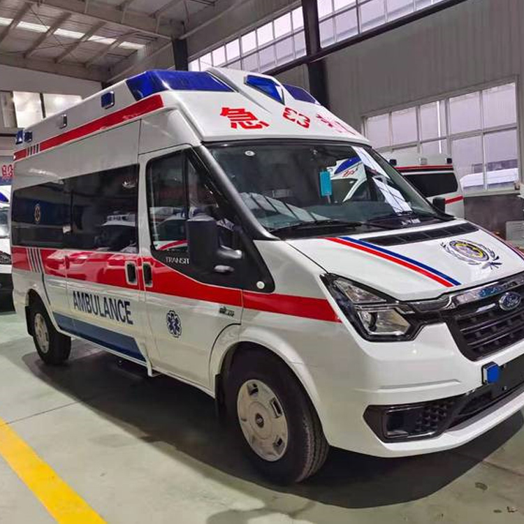 万秀演唱会救护车出租保障现场