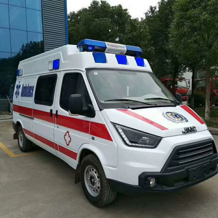 万秀救护车出租哪家好